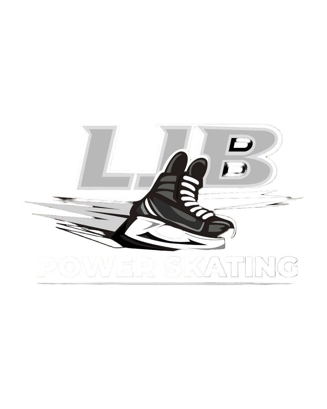 Logo Power Skating